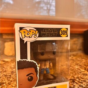 Star Wars Pop! Vinyl Figure